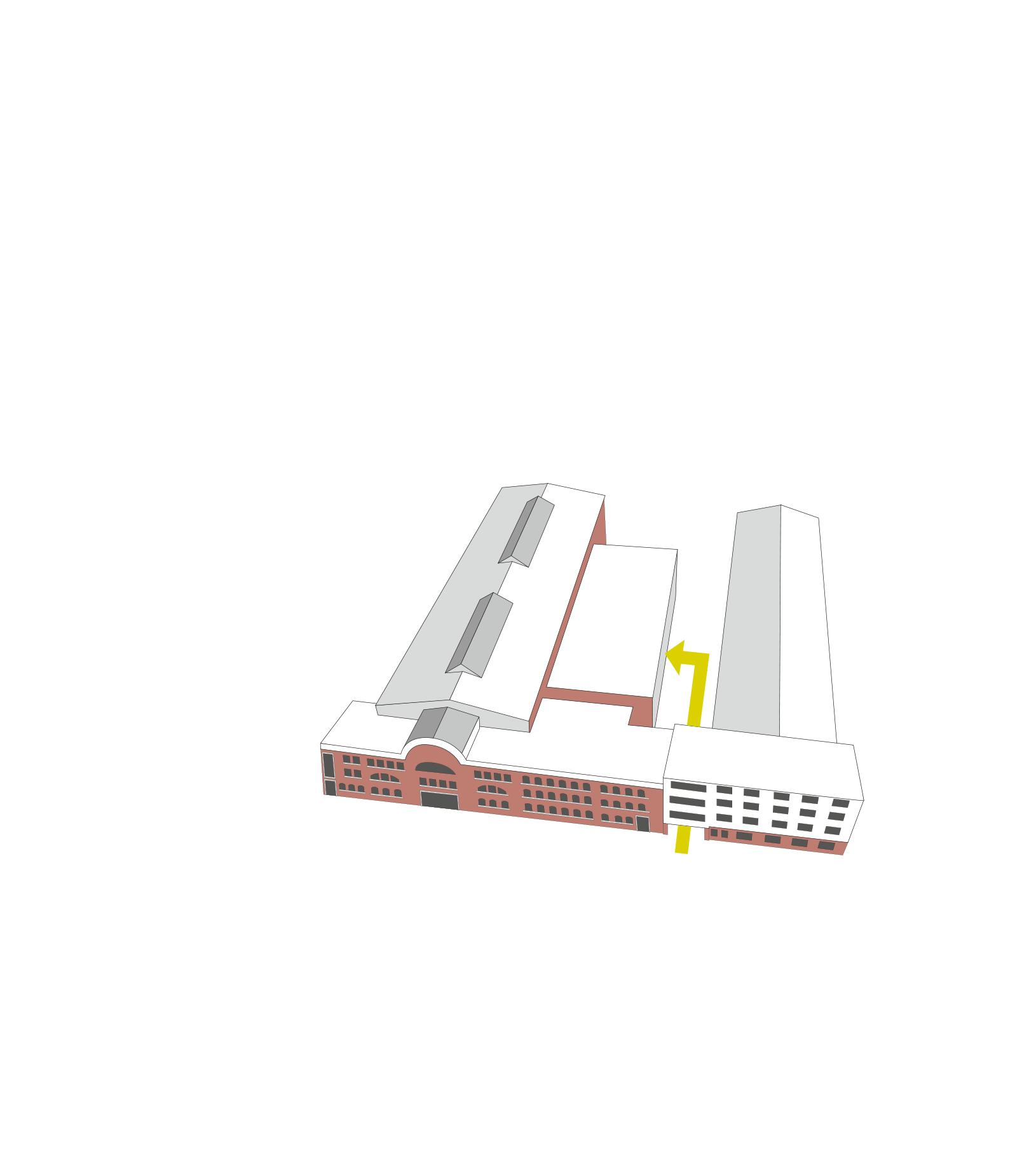 Anfahrt Naumburger Straße 28, 04229 Leipzig